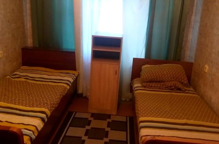 3-Комнатная квартира на сутки в  Орше,  Перекопская ул., 19    изображение 1 - kvartirka.by