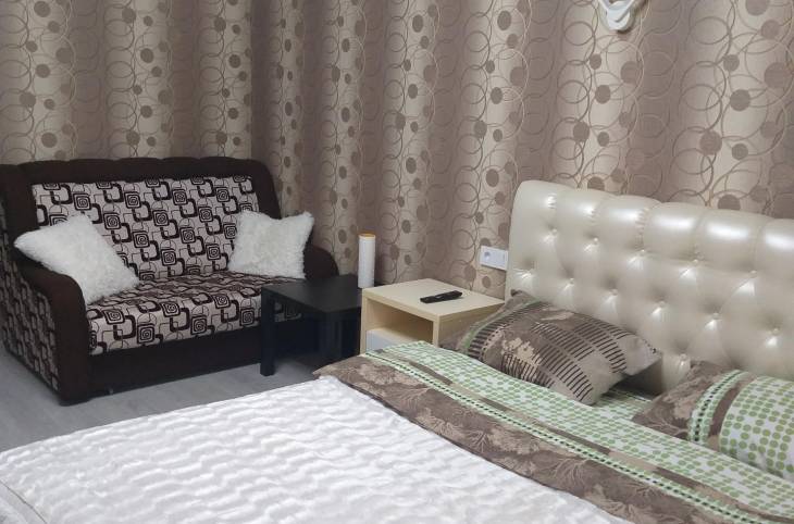 2-Комнатная квартира на сутки в  Орше,  Ленина ул., 71    изображение 2 - kvartirka.by