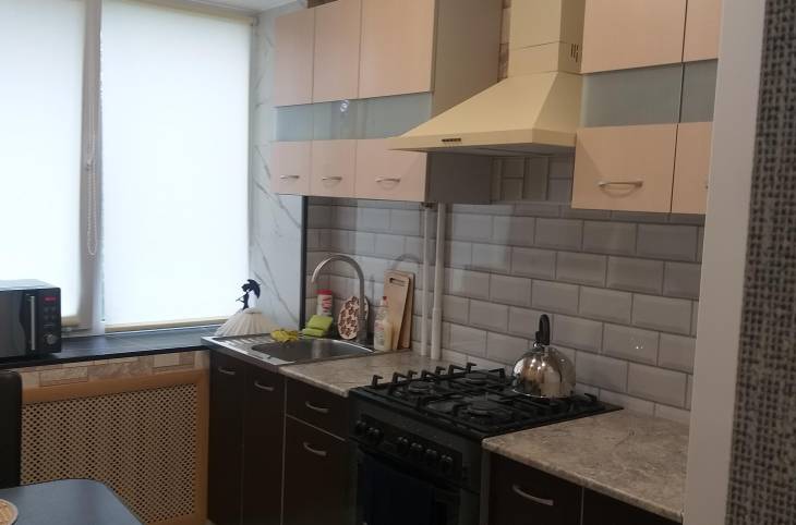2-Комнатная квартира на сутки в  Орше,  Ленина ул., 71    изображение 10 - kvartirka.by