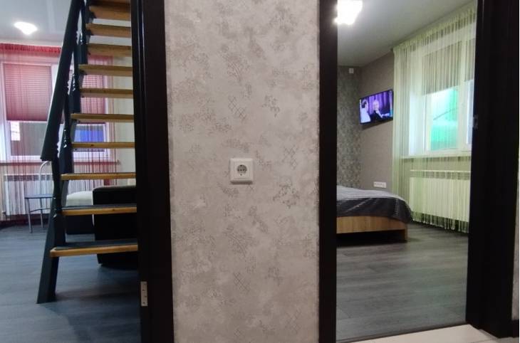 3-Комнатная квартира на сутки в  Бресте,  Торфяная ул., 39/1    изображение 6 - kvartirka.by