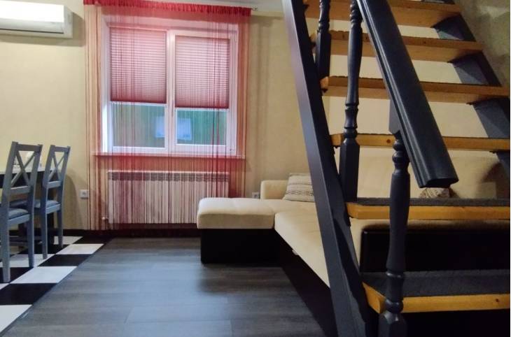 3-Комнатная квартира на сутки в  Бресте,  Торфяная ул., 39/1    изображение 5 - kvartirka.by