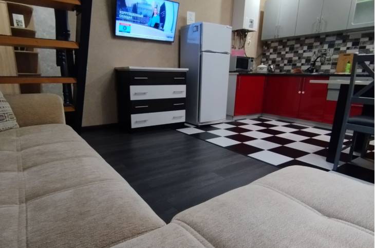 3-Комнатная квартира на сутки в  Бресте,  Торфяная ул., 39/1    изображение 8 - kvartirka.by