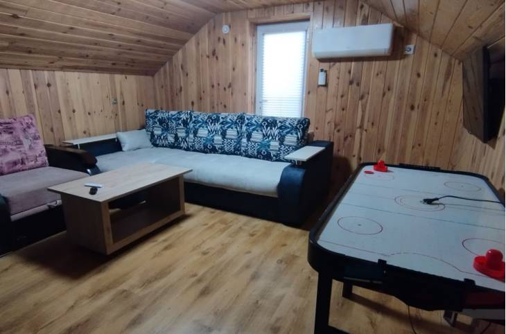 3-Комнатная квартира на сутки в  Бресте,  Торфяная ул., 39/1    изображение 19 - kvartirka.by