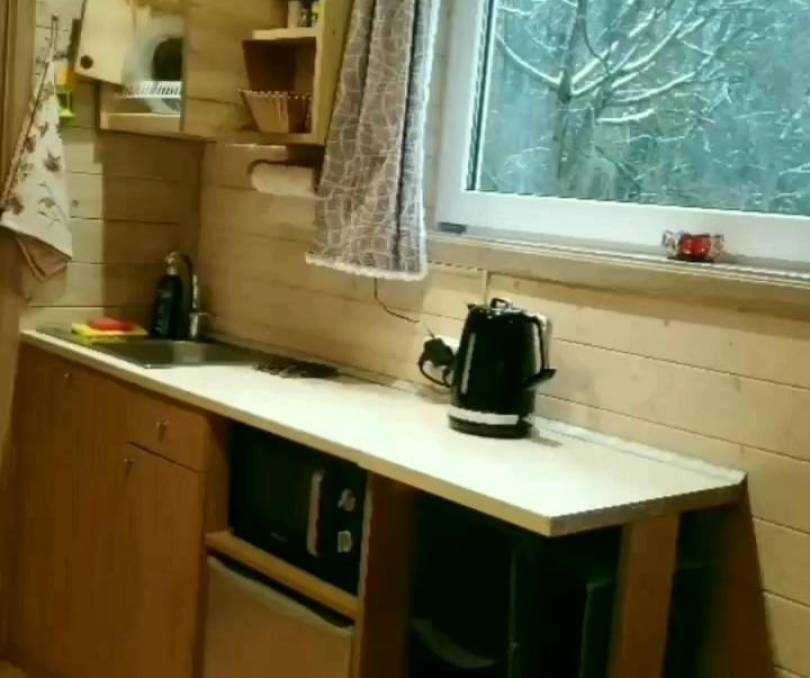 Усадьба " Forest House" в Беловежской пуще  - kvartirka.by