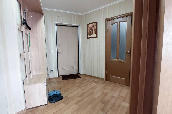 1-Комнатная квартира на сутки в  Минске,  Притыцкого ул., 158    изображение 20 - kvartirka.by