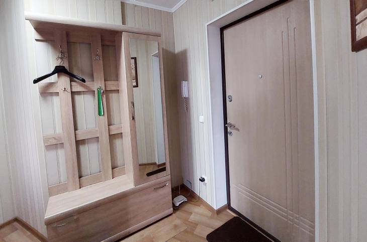 1-Комнатная квартира на сутки в  Минске,  Притыцкого ул., 158    изображение 21 - kvartirka.by