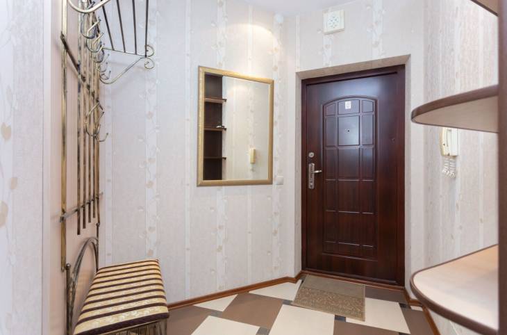 1-Комнатная квартира на сутки в  Минске,  Притыцкого ул., 73    изображение 10 - kvartirka.by