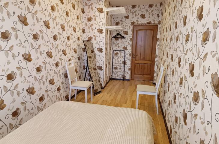 2-Комнатная квартира на сутки в  Витебске,  Советская ул., 2    изображение 13 - kvartirka.by