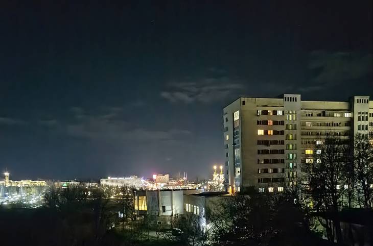 2-Комнатная квартира на сутки в  Витебске,  Советская ул., 2    изображение 27 - kvartirka.by