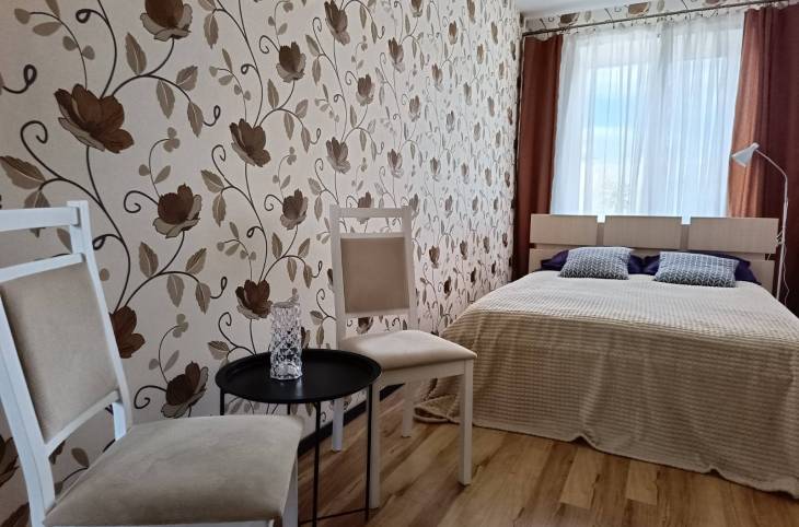 2-Комнатная квартира на сутки в  Витебске,  Советская ул., 2    изображение 23 - kvartirka.by