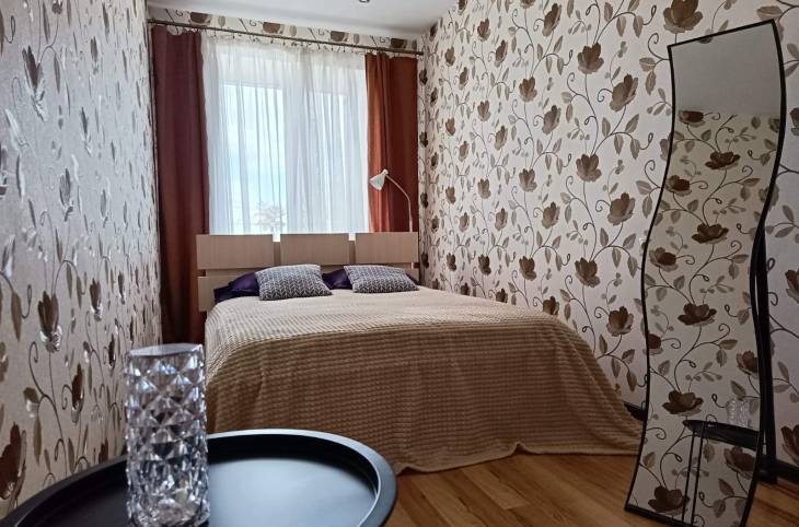 2-Комнатная квартира на сутки в  Витебске,  Советская ул., 2    изображение 24 - kvartirka.by