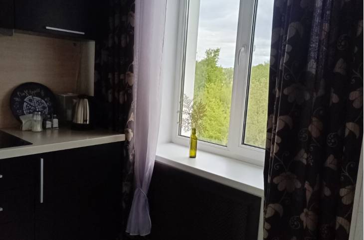 2-Комнатная квартира на сутки в  Витебске,  Советская ул., 2    изображение 5 - kvartirka.by