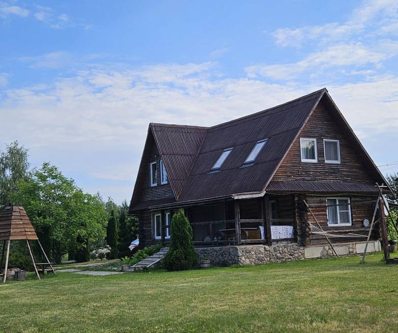 Пауликина хатка  - kvartirka.by