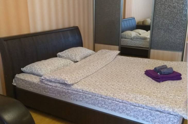 Студия на сутки в  Минске,  Мстиславца Петра ул., 24    изображение 2 - kvartirka.by