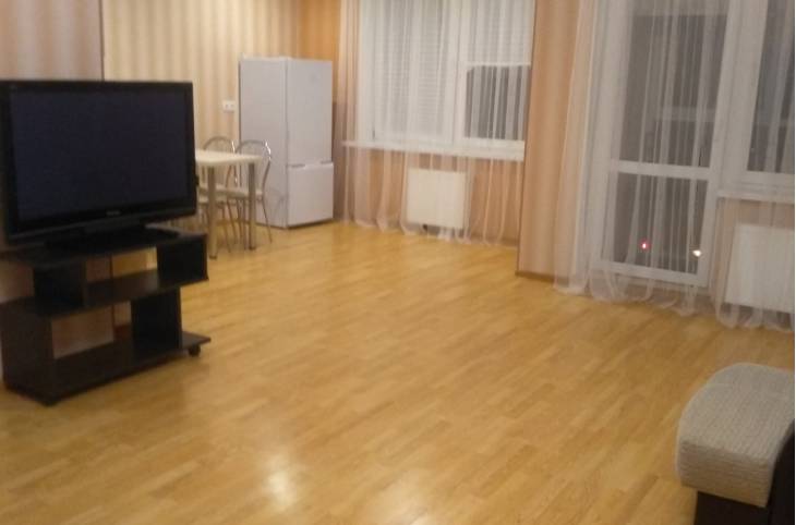 Студия на сутки в  Минске,  Мстиславца Петра ул., 24    изображение 5 - kvartirka.by
