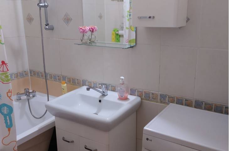 Студия на сутки в  Минске,  Независимости пр-т., 168к2    изображение 8 - kvartirka.by