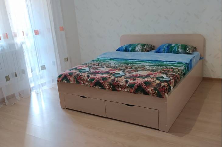Студия на сутки в  Минске,  Независимости пр-т., 168к2    изображение 1 - kvartirka.by
