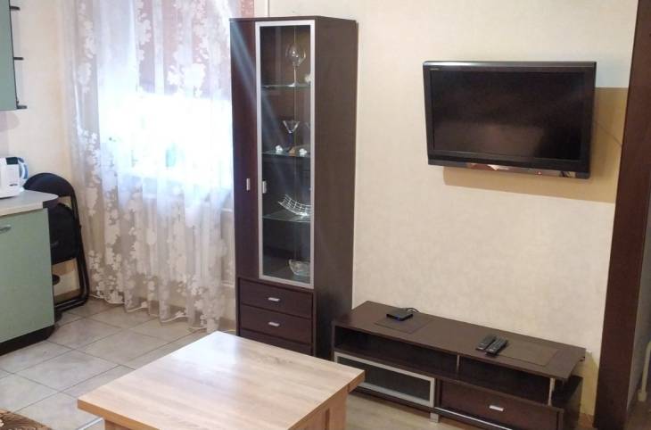 Студия на сутки в  Минске,  Независимости пр-т., 168к2    изображение 5 - kvartirka.by