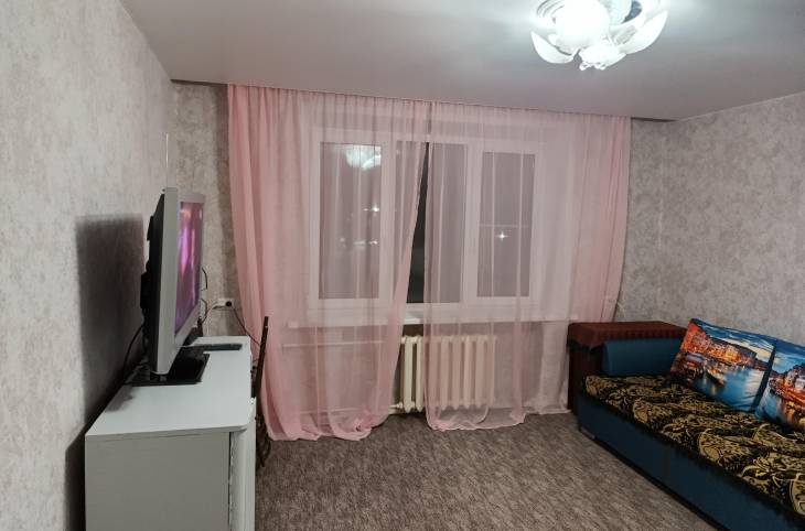 1-Комнатная квартира на сутки в  Гомеле,  Жукова ул., 34    изображение 7 - kvartirka.by