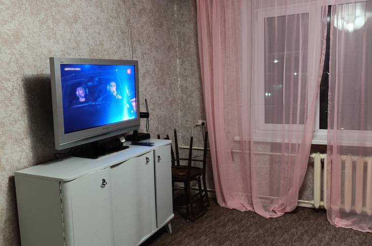 1-Комнатная квартира на сутки в  Гомеле,  Жукова ул., 34    изображение 8 - kvartirka.by