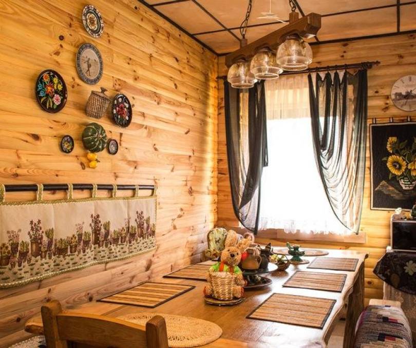 Беловежская гостевая - kvartirka.by