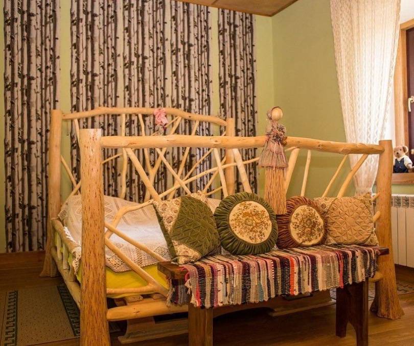 Беловежская гостевая - kvartirka.by