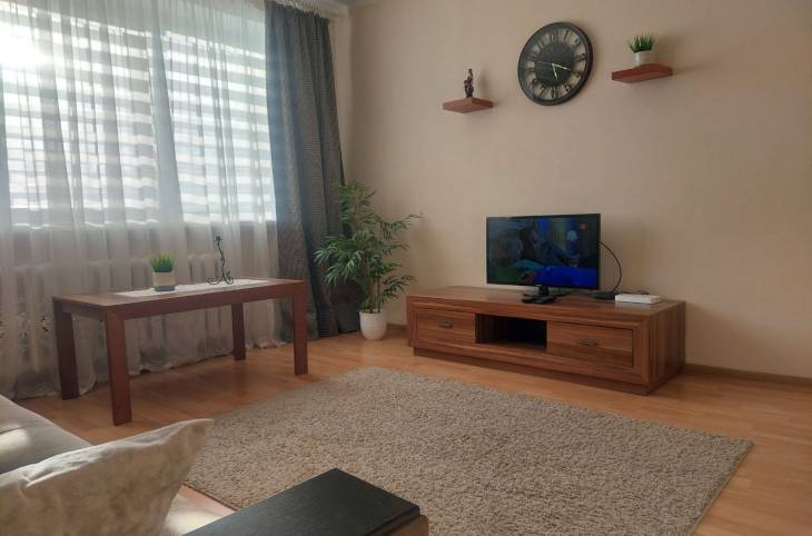 2-Комнатная квартира на сутки в  Бресте,  Папанина ул., 6/1    изображение 6 - kvartirka.by