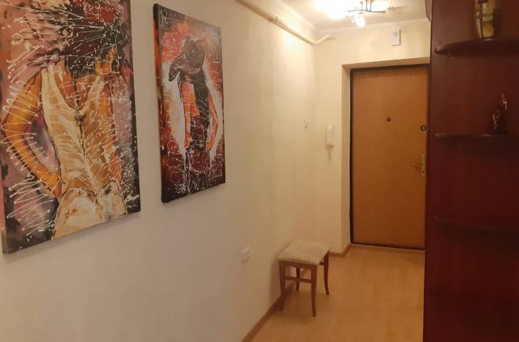 2-Комнатная квартира на сутки в  Бресте,  Папанина ул., 6/1    изображение 12 - kvartirka.by
