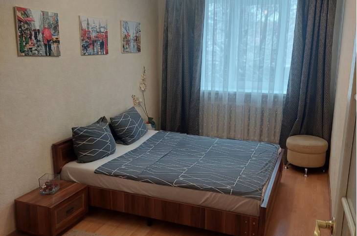 2-Комнатная квартира на сутки в  Бресте,  Папанина ул., 6/1    изображение 17 - kvartirka.by