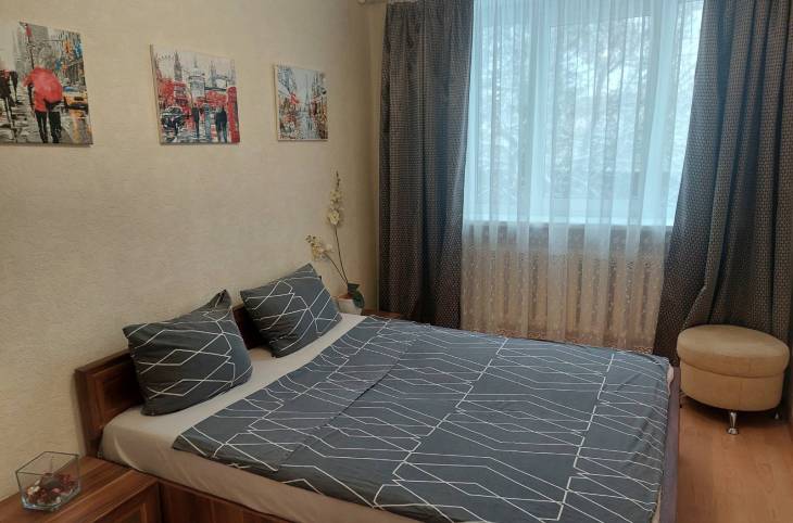 2-Комнатная квартира на сутки в  Бресте,  Папанина ул., 6/1    изображение 16 - kvartirka.by