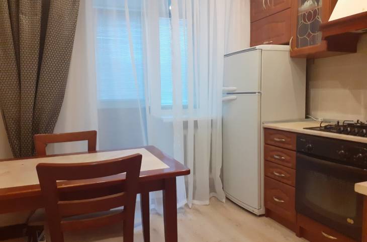 2-Комнатная квартира на сутки в  Бресте,  Папанина ул., 6/1    изображение 10 - kvartirka.by