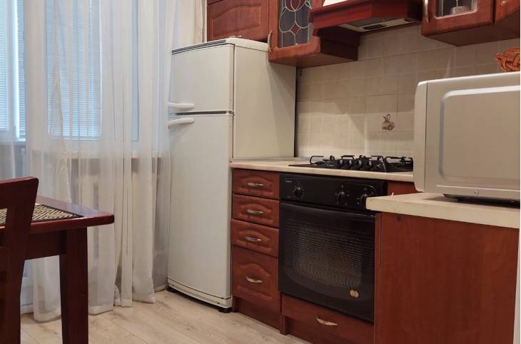 2-Комнатная квартира на сутки в  Бресте,  Папанина ул., 6/1   изображение 3 - kvartirka.by