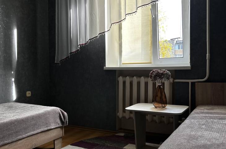 3-Комнатная квартира на сутки в  Лиде,  Рыбиновского ул., 66    изображение 7 - kvartirka.by