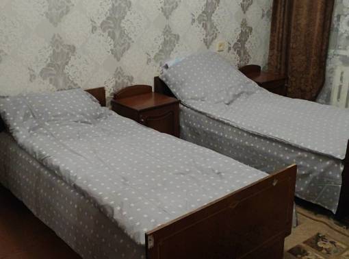 Квартиры для командировочных в Барановичах - kvartirka.by