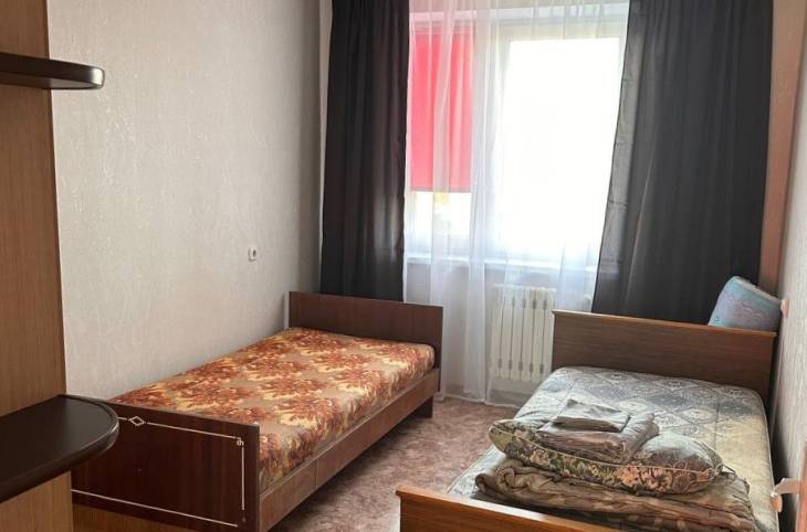 2-Комнатная квартира на сутки в  Гродно,  Стрелковая ул., 11    изображение 2 - kvartirka.by