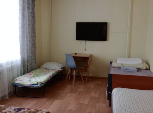 Квартира для командированных в г. Витебск - kvartirka.by