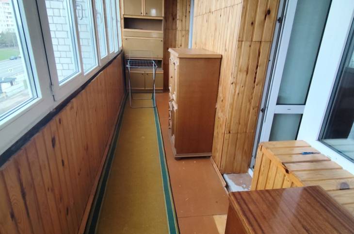 4-Комнатная квартира на сутки в  Бобруйске,  Ульяновская ул., 48    изображение 8 - kvartirka.by