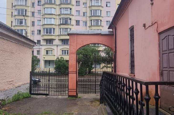 1-Комнатная квартира на сутки в  Витебске,  Ленина ул., 68    изображение 27 - kvartirka.by
