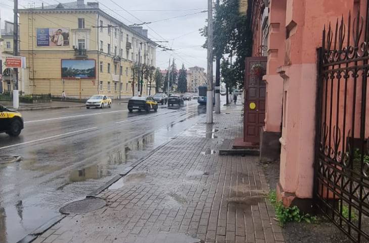 1-Комнатная квартира на сутки в  Витебске,  Ленина ул., 68    изображение 25 - kvartirka.by