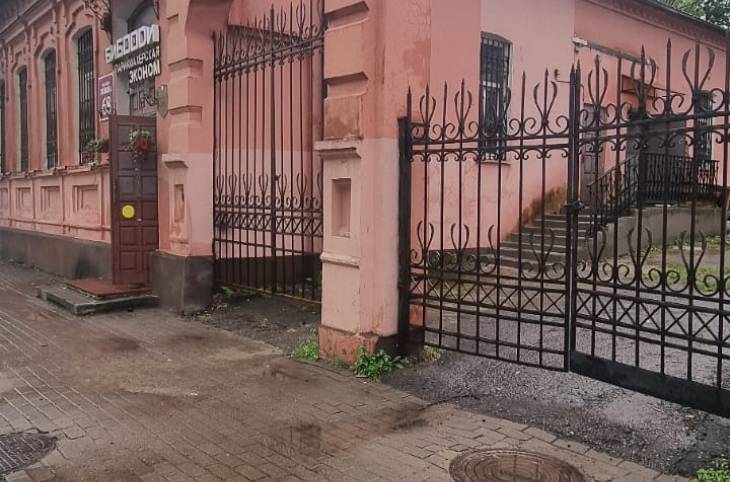 1-Комнатная квартира на сутки в  Витебске,  Ленина ул., 68    изображение 26 - kvartirka.by