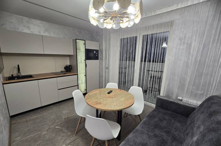 3-Комнатная квартира на сутки в  Бресте,  Гоголя ул., 96    изображение 8 - kvartirka.by