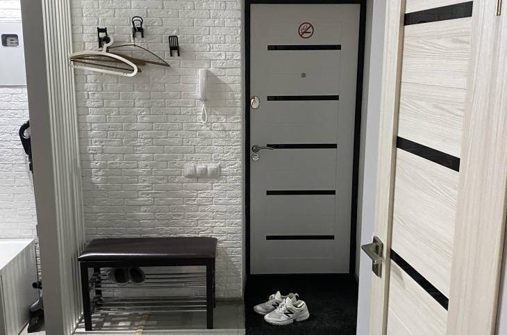 1-Комнатная квартира на сутки в  Гродно,  Стефана Батория ул., 10    изображение 13 - kvartirka.by