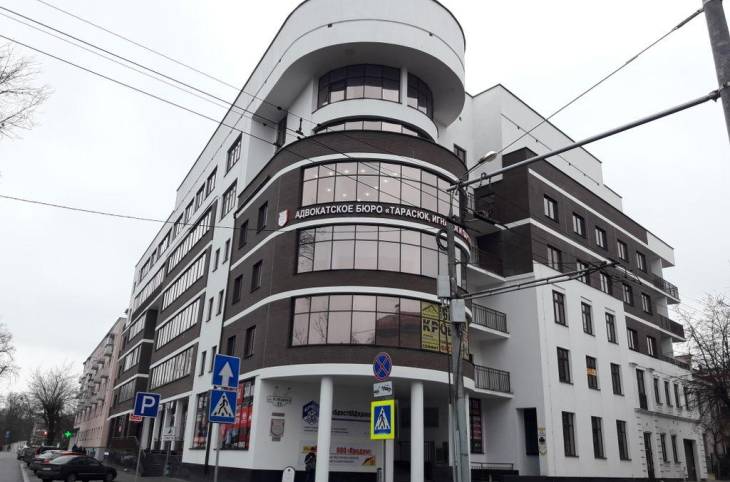 1-Комнатная квартира на сутки в  Бресте,  Карла Маркса ул., 33    изображение 15 - kvartirka.by