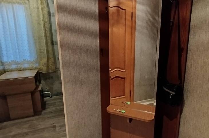 1-Комнатная квартира на сутки в  Молодечно,  Богдана Хмельницкого ул., 28    изображение 2 - kvartirka.by