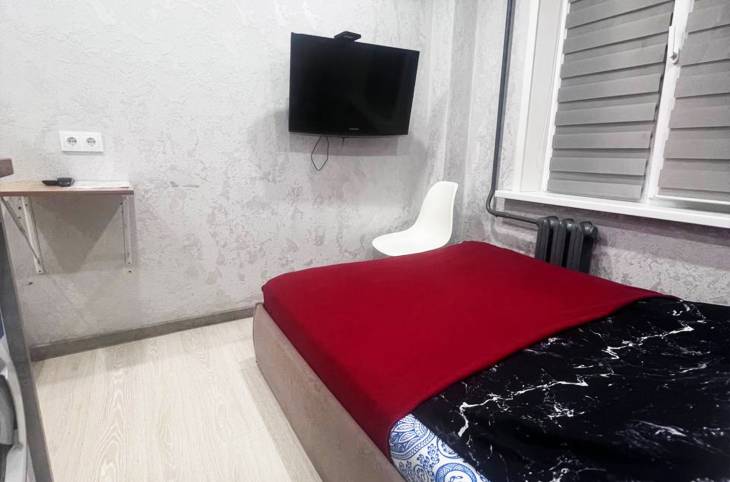 1-Комнатная квартира на сутки в  Витебске,  Московский пр-т., 11 к2    изображение 6 - kvartirka.by