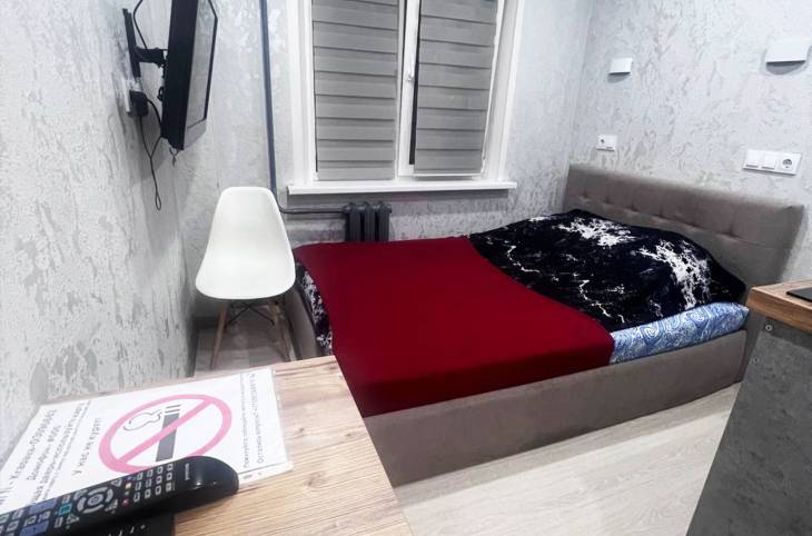 1-Комнатная квартира на сутки в  Витебске,  Московский пр-т., 11 к2    изображение 2 - kvartirka.by