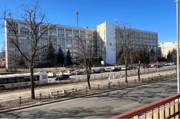 1-Комнатная квартира на сутки в  Бресте,  Космонавтов бульвар, 36    изображение 11 - kvartirka.by