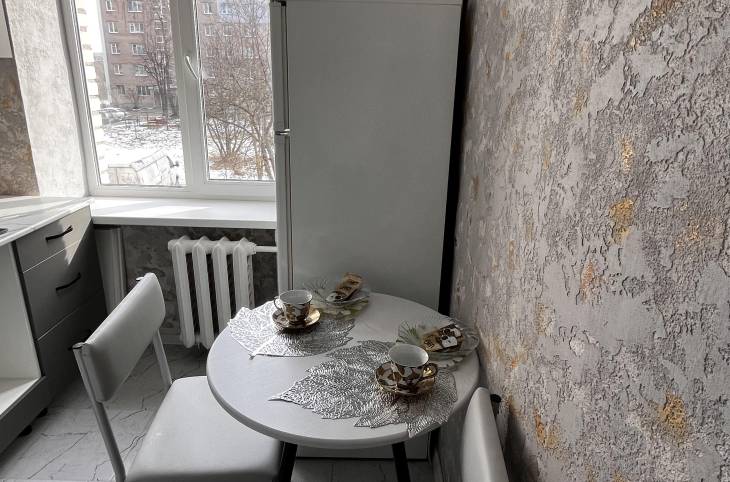 1-Комнатная квартира на сутки в  Орше,  Шевченко ул., 48    изображение 9 - kvartirka.by