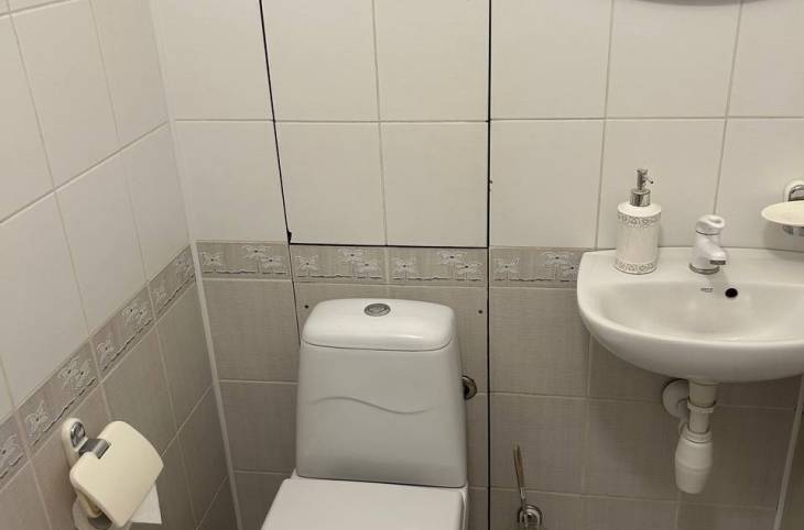 2-Комнатная квартира на сутки в  Жлобине,  Акопова ул., 13   изображение 3 - kvartirka.by