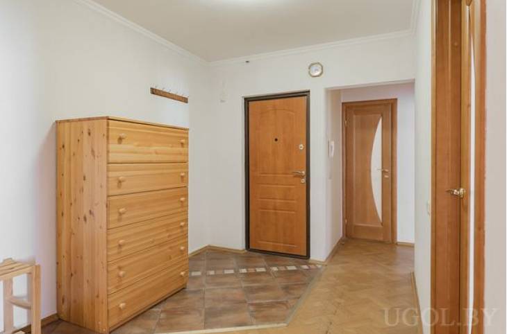 4-Комнатная квартира на сутки в  Минске,  Лобанка ул., 20    изображение 11 - kvartirka.by